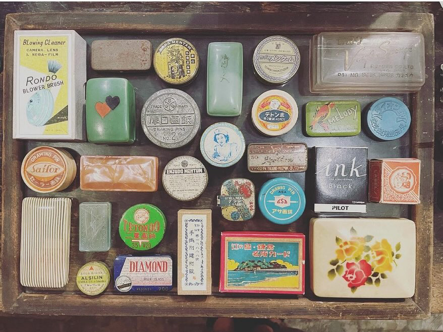 マルハチレトロ