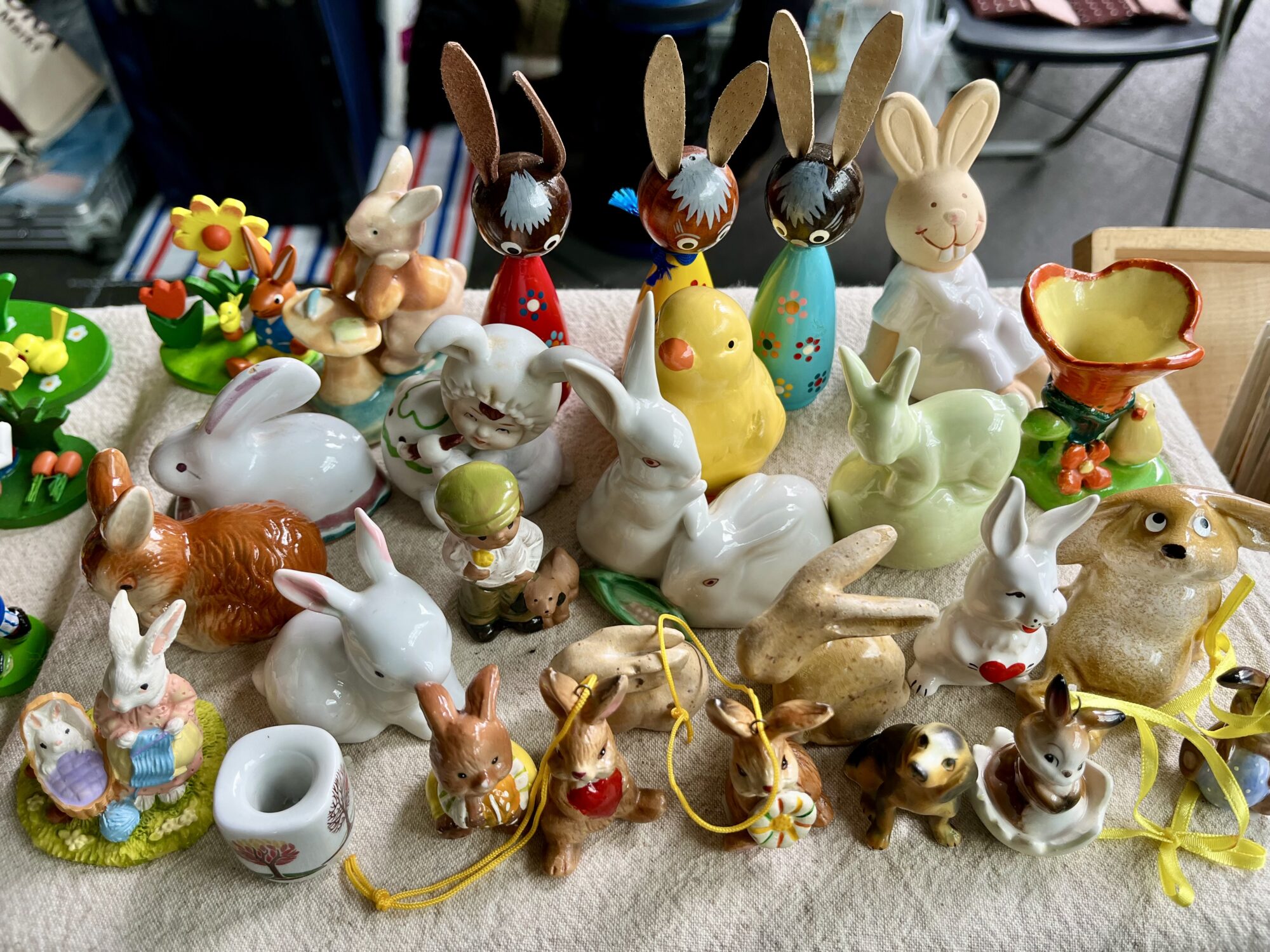 東欧雑貨店 obchod オプホット