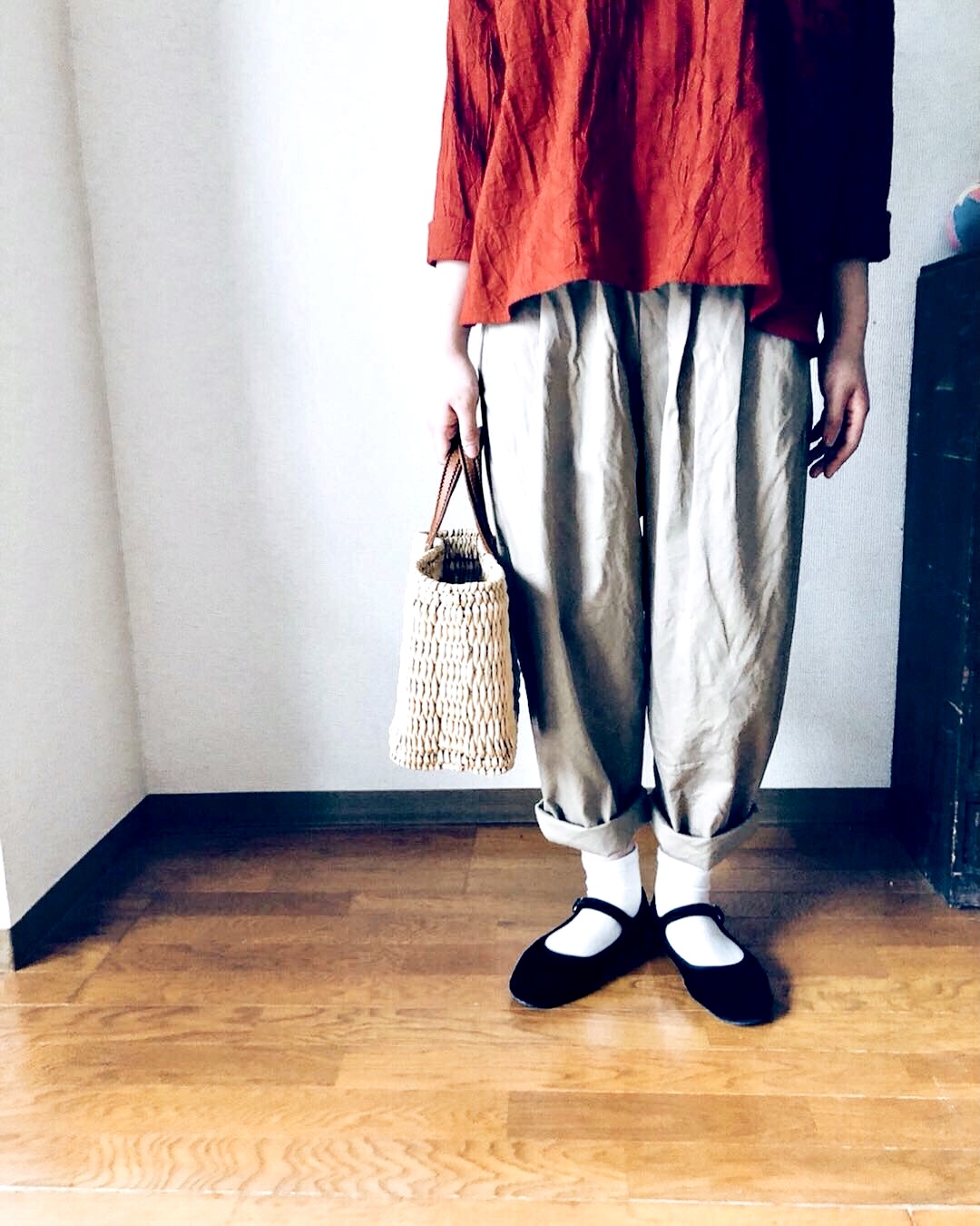 暮らしのモノ　honwa+ka