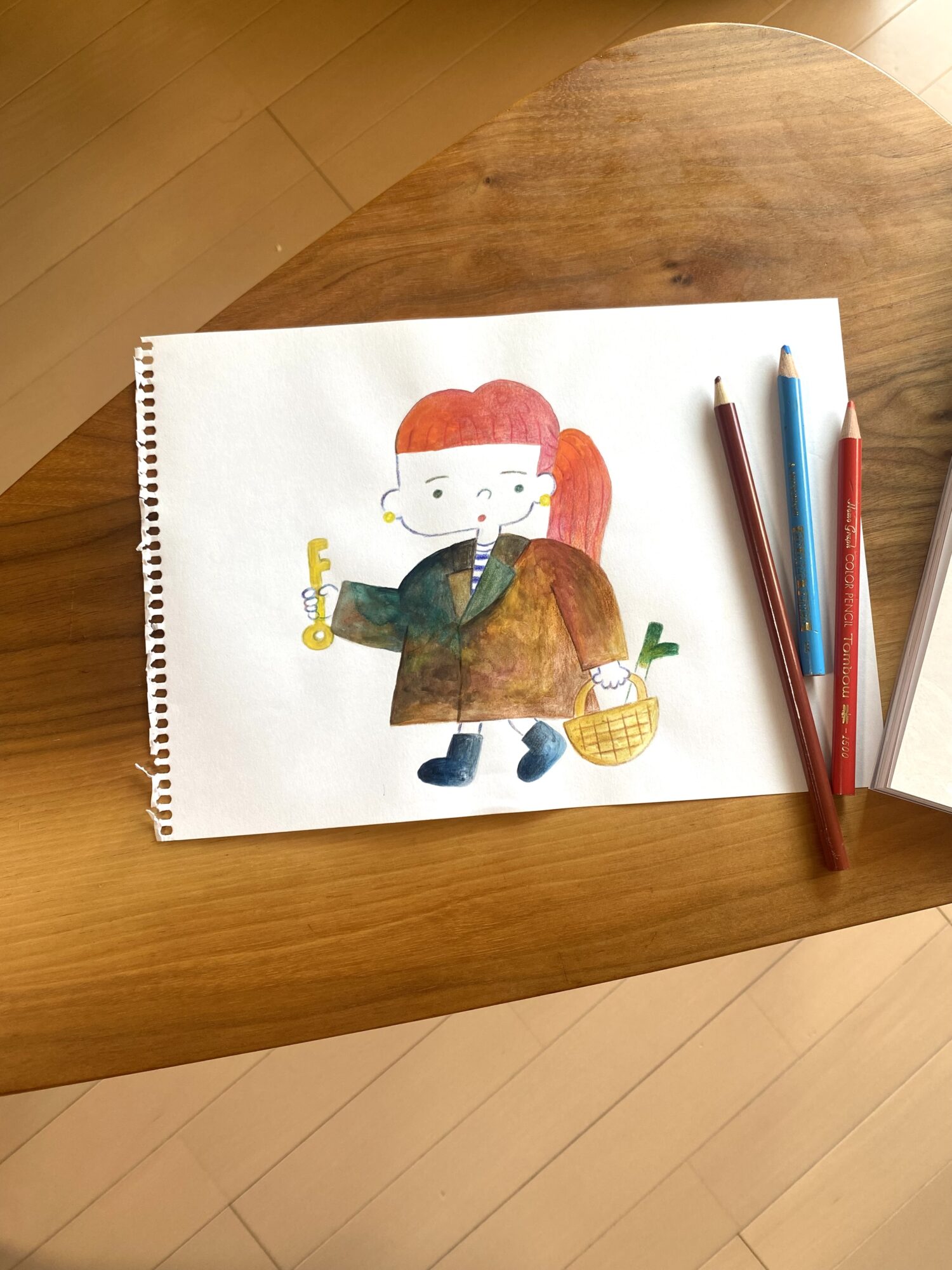 からっぽハグマン