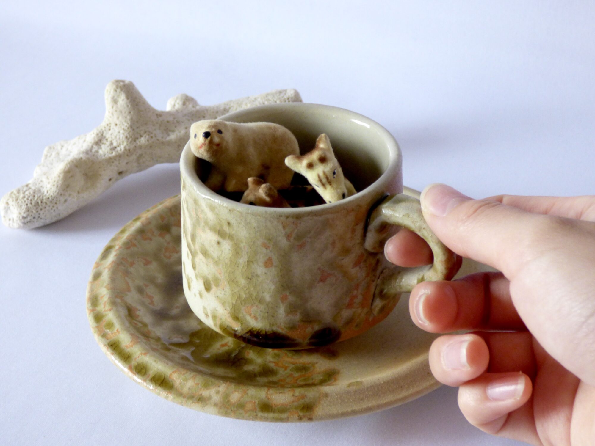 古道具の店 かわたれ