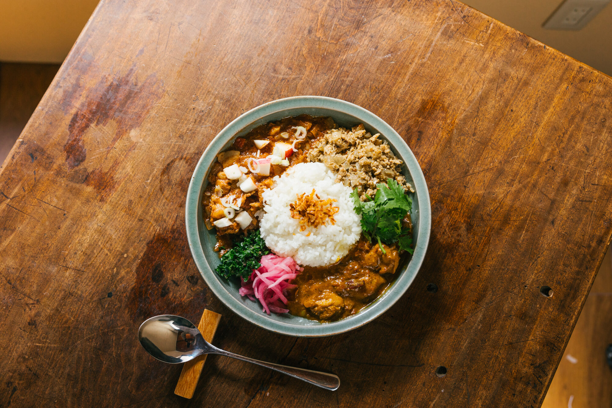 シフク食堂|旬菜堂