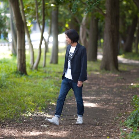 高野寛